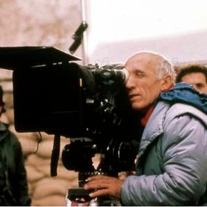 Photo José Giovanni