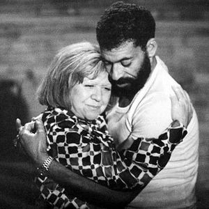 Photo Rainer Werner Fassbinder