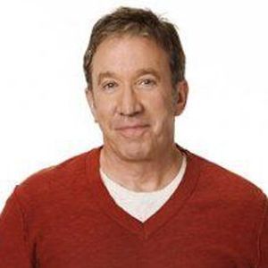 Photo Tim Allen
