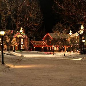 Photo Un Noël de folie !