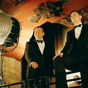 Photo John C. Reilly