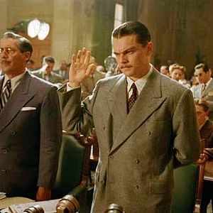 Photo Martin Scorsese