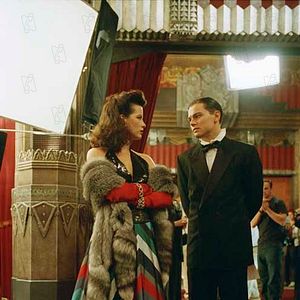 Photo Martin Scorsese