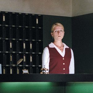 Photo Franziska Weisz