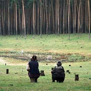 Photo Boris Khlebnikov