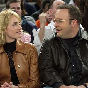 Photo Amber Valletta