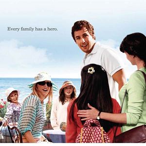 Photo James L. Brooks