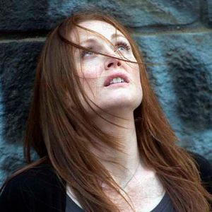 Photo Julianne Moore