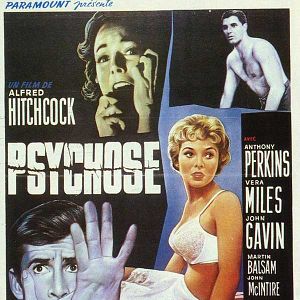 Photo Psychose