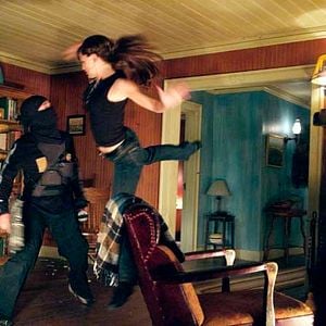 Photo Jennifer Garner