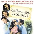 Photo Les Quatre Filles du Dr March