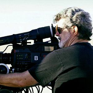 Photo George Lucas