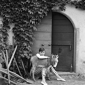 Photo Audrey Hepburn