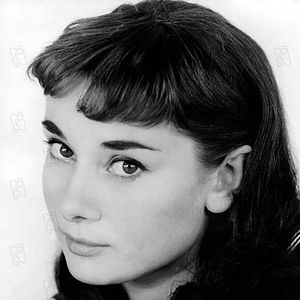 Photo Audrey Hepburn
