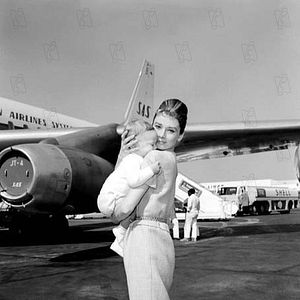 Photo Audrey Hepburn