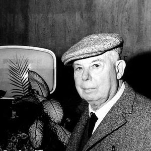 Photo Jean Renoir