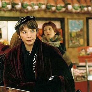 Photo Victoria Abril