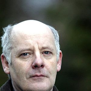 Photo Gerard McSorley