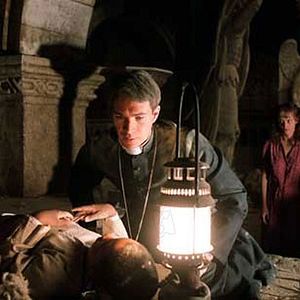 Photo L'Exorciste : au commencement