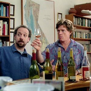 Photo Alexander Payne