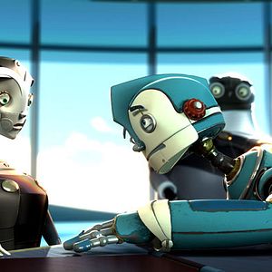 Photo Robots