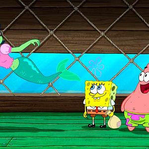 Photo Stephen Hillenburg