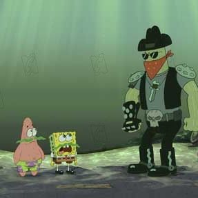 Photo Stephen Hillenburg