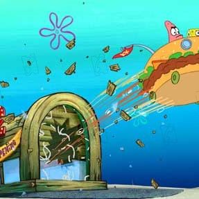 Photo Stephen Hillenburg