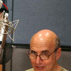 Photo Stephen Hillenburg