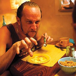 Photo Benoît Poelvoorde