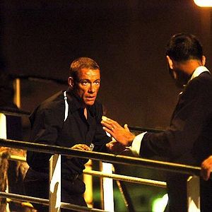 Photo Philippe Martinez