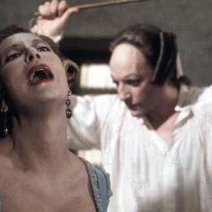 Photo Donald Sutherland