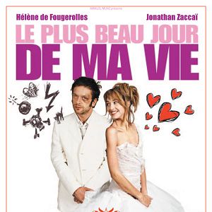 Photo Le plus beau jour de ma vie