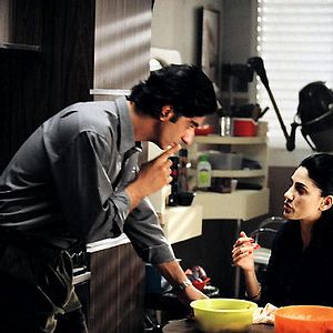 Photo Ronit Elkabetz