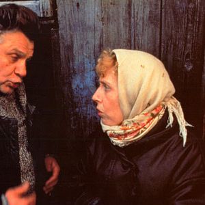 Photo Andrey Konchalovsky