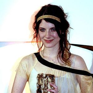 Photo Mélanie Laurent