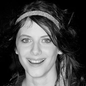 Photo Mélanie Laurent