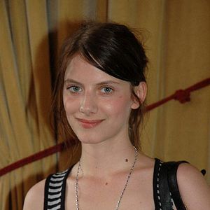 Photo Mélanie Laurent