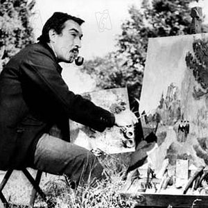 Photo Anthony Quinn