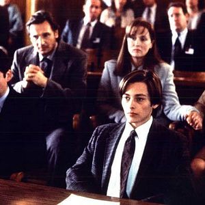 Photo Barbet Schroeder