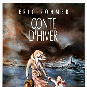 Photo Conte d'hiver