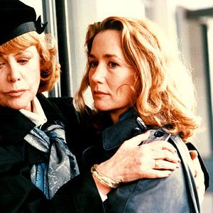 Photo Brigitte Fossey
