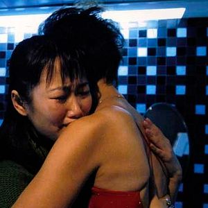Photo Jia Zhangke