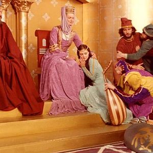 Photo Marie-Christine Barrault