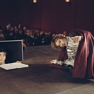 Photo Guillaume Pixie