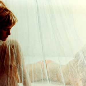 Photo Barbet Schroeder