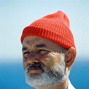 Photo Bill Murray