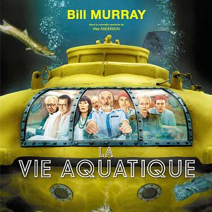 Photo La Vie aquatique