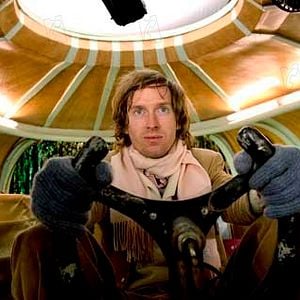 Photo Wes Anderson