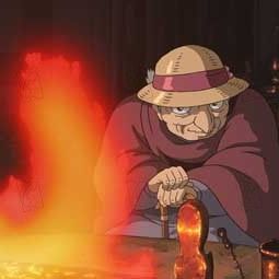Photo Hayao Miyazaki